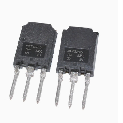 IRFPS3815 原装进口拆机件 测好发货 质量保证