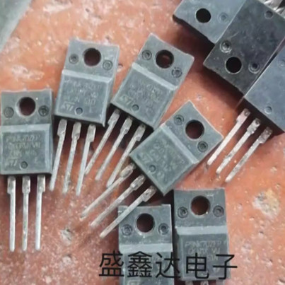 进口原装拆机场效应管 9N70  P9NK70ZFP FQPF9N70测好