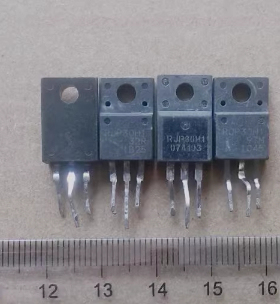液晶专用场效应管 RJP30K3  原装拆机 质量保证