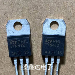 TYN412   原装进口拆机 质量保证