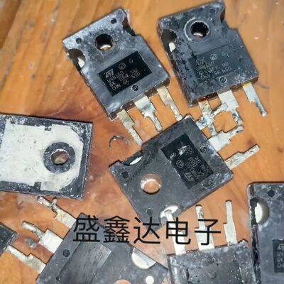 W4N150 STW4N150 原装进口拆机件   质量保证