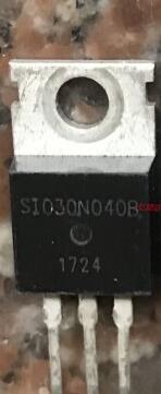 SI030N040B SIO30N04OB 030N04原装进口拆机质量保证FTP03N04