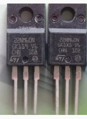 原装进口拆机 21NM60ND F21NM60N FCPF21N60NT 测试好
