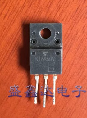 K18A60V K18A60 原装进口拆机 质量保证
