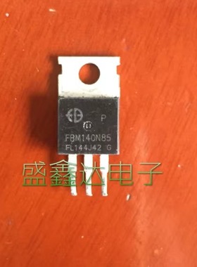 原装进口拆机 FBM140N85  140N85 质量保证