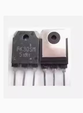 场效应原装进口拆机  FK30SM-5 FK30SM-6 质量保证