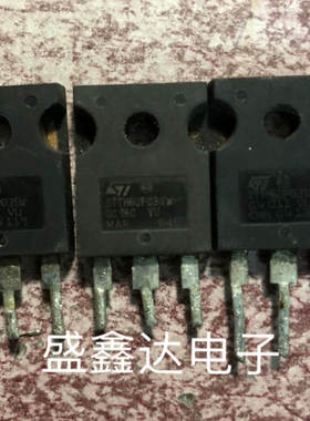 STTH60P03SW   原装进口拆机件 质量保证
