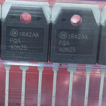 FQA40N25 FQA48N20  FQA44N30 原装拆机 保证质量 - 实物图