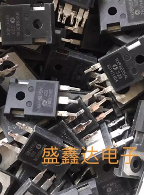 原装进口拆机 MXP8835AL 350A 80V TO-3P场效应管 可代替IRFP4368