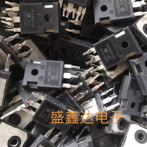 原装进口拆机 MXP8835AL 350A 80V TO-3P场效应管 可代替IRFP4368