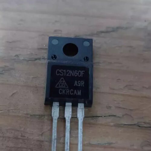 原装拆机 JCS12N60CT CS12N60 MX12N60C 12N60 12A600V 场效应管