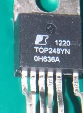 原装进口拆机 TOP248Y   TOP248 电源管理芯片 液晶配