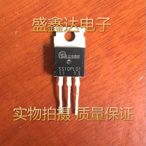 SS10PL01原装进口拆机 质量保证