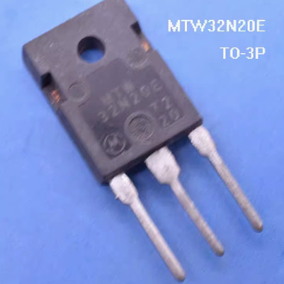 原装进口拆机 MTW32N20E 32N20E 质量保证