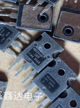 肖特基二极管 MBR3045WT   MBR3045CT  进口拆机 质量保证