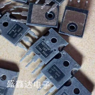 肖特基二极管 MBR3045WT   MBR3045CT  进口拆机 质量保证