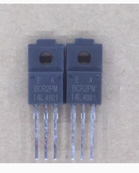 原装进口拆机 BCR12PM12L BCR12PM-10L BCR12PM 质量保证 可控硅