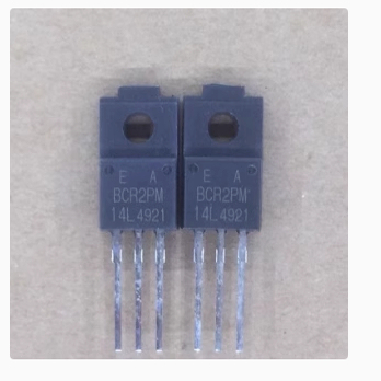 原装进口拆机 BCR12PM12L BCR12PM-10L BCR12PM 质量保证 可控硅