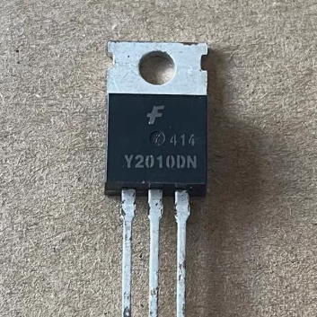 Y2010DN 20100 代替MBR20100CT 肖特基整流系列 原装拆机件