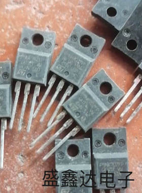 原装进口拆机 场效应 9N70 P9NK70ZFP 09N70I 质量保证 塑封