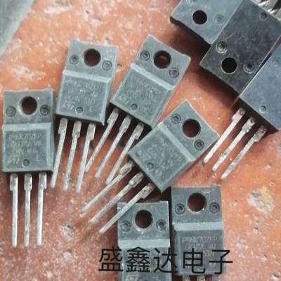 原装进口拆机 场效应 9N70 P9NK70ZFP 09N70I 质量保证 塑封