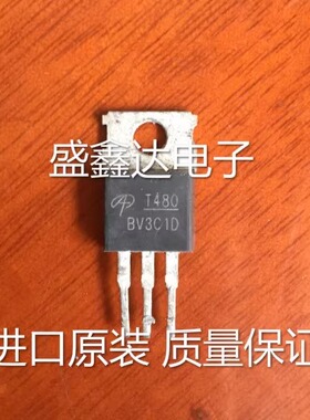 AOT480 T480 180A/80V RU190N08 原装拆机大芯片质量保证