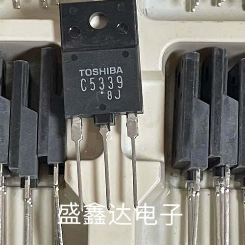 C5339 2SC5339 原装原字进口拆机 质量保证