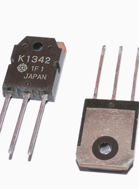 原装进口拆机 K1342 2SK1342 质量保证