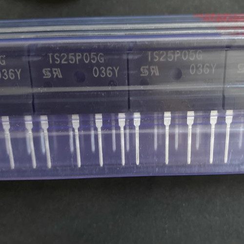 桥堆整流器 TS25P05G TS25P06G TS25P07G  原装 质量保证