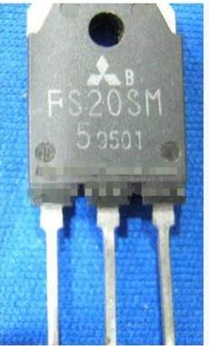 原装进口拆机  FS20SM-5 FS20SM5 质量保证