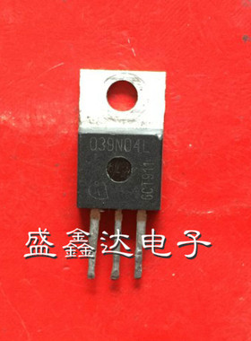 039N04L 80A40V 原装拆机测试好 质量保证
