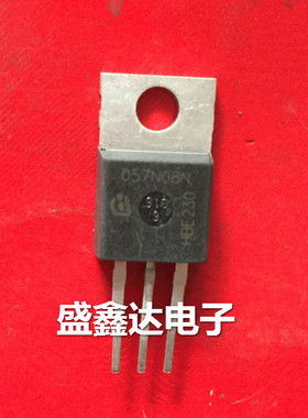 原装进口拆机 057N08N  052NE7N 大电流  质量保证 测好发货