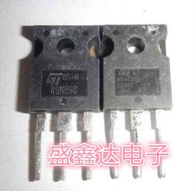 W9NK90Z W9NB90 原装进口拆机件 质量保证