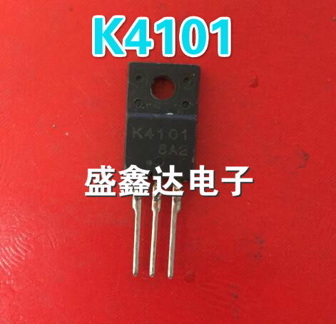 原装进口拆机 K4101 2SK4101 场效应7A 650V 质量保证