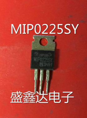 原装进口拆机 MIP0225SY MIP0225 质量保证