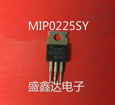 原装进口拆机 MIP0225SY MIP0225 质量保证