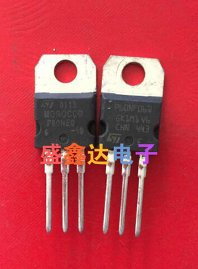 P60NF06 60N06 原装进口拆机 质量保证 接脚