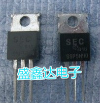 原装原厂拆机 SSS5N90 SSP5N90 FQP5N90 5N90 场效应管 进口拆机