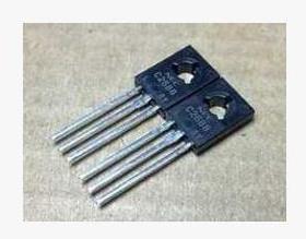 全新原装 C2688  视放三极管 行推动管 可代C4544