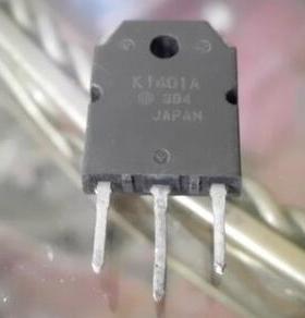 原装进口拆机 K1401A 2SK1401A质量保证 场效应