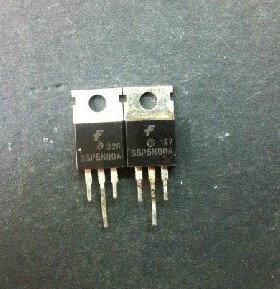 FQP5N80 P5NA80 SSP5N80A 原装进口拆机 质量保证 正品