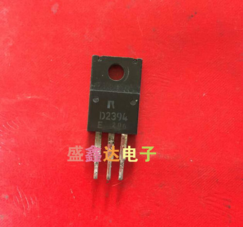 三极管拆机D2394 D2395 D2396 2SD2394 2SD2395 2SD2396 质量保证