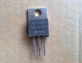 原装拆机 SBL1040CT MBR1040CT S10C40C 肖特基二极管