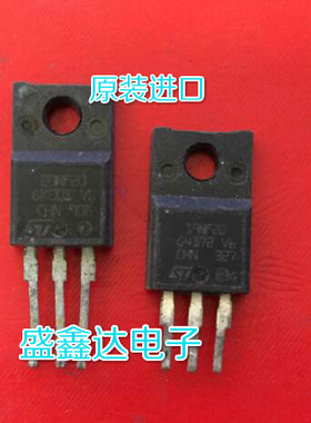 进口拆机MOS场效应管 FQPF19N20 P19NB20FP SKS19N20 20NF20