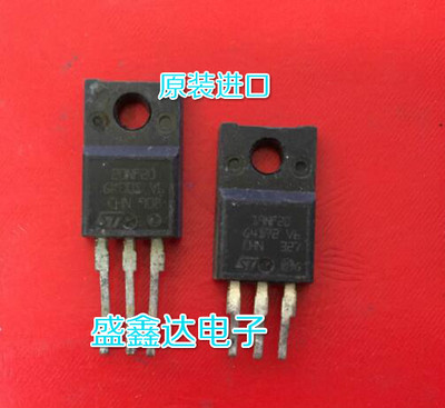 进口拆机MOS场效应管 FQPF19N20 P19NB20FP SKS19N20 20NF20
