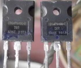 G4PH40UD2-E IRG4PH40U 原装拆机电磁炉专用配件 质量保证