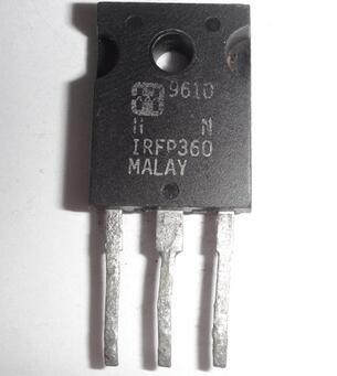 原装进口拆机 IRFP360   质量保证