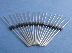 SA100A SA110A TVS瞬变抑制二极管
