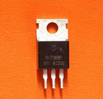 原装拆机 RU7088R RU7088 场效应管 80A 70V 控制器逆变器常用