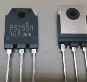 FS25SM-10A FS25SM10A 进口拆机现货供应